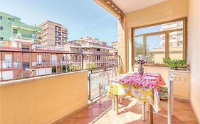 One-Bedroom Apartment in Ladispoli (RM)