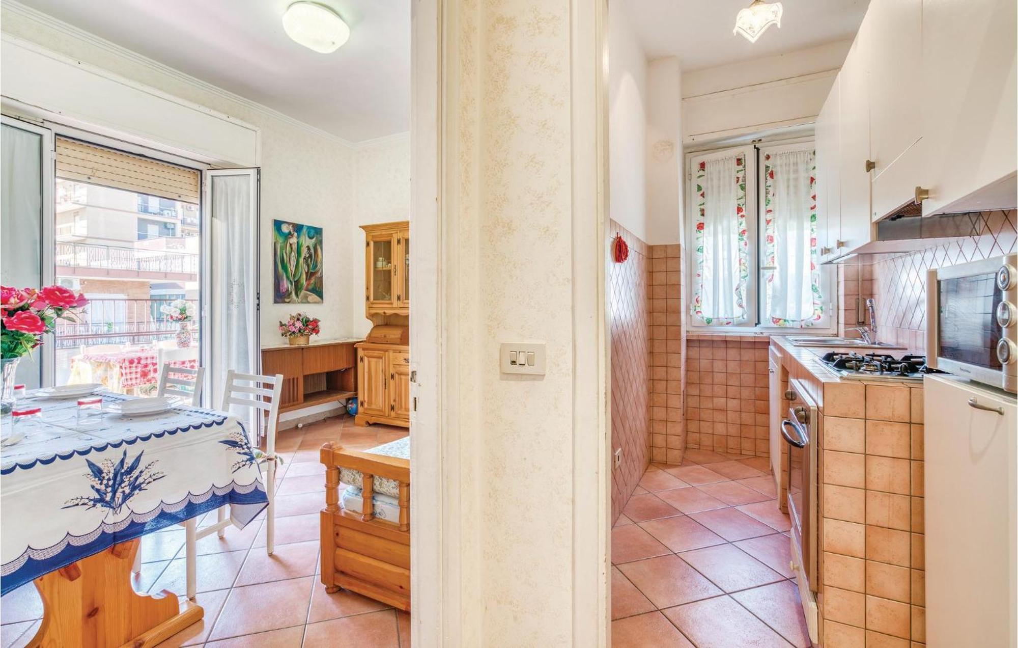 Gorgeous Apartment In Ladispoli Rm With Wifi Esterno foto