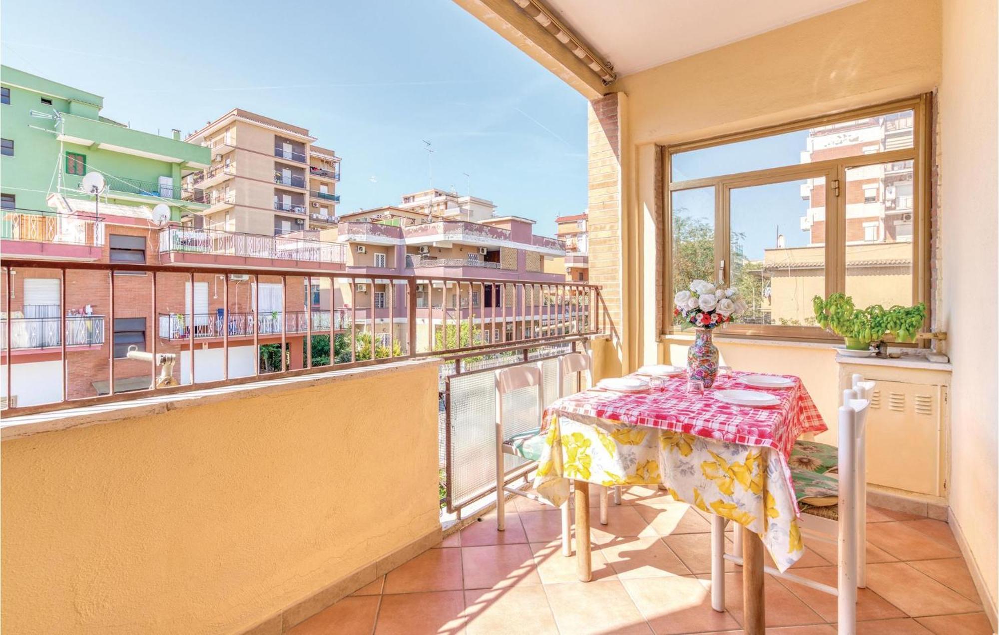 Gorgeous Apartment In Ladispoli Rm With Wifi Esterno foto